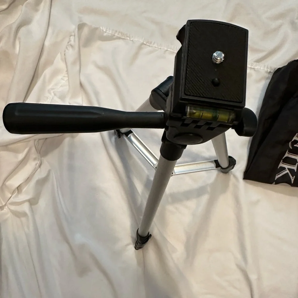 Tripod- Zeikos 50